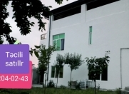 Satılır 5 otaqlı 270 m2 həyət evi Naxçıvan