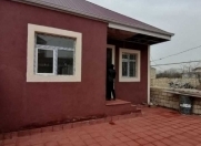 Satılır 3 otaqlı 75 m2 həyət evi Sumqayıt