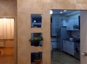 Satılır 3 otaqlı 107 m2 yeni tikili Sumqayıt