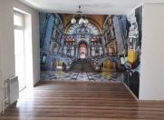 İcarəyə verilir 4 otaqlı 90 m2 ofis Şah İsmayıl Xətai m.