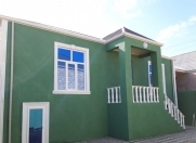 Satılır 3 otaqlı 80 m2 həyət evi Zabrat 2