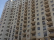 Satılır 2 otaqlı 75 m2 yeni tikili Ayna Sultanova heykəli