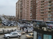 Satılır 1 otaqlı 46 m2 yeni tikili Yeni Yasamal