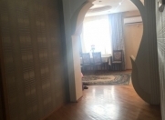 Satılır 3 otaqlı 93 m2 yeni tikili Əhmədli