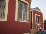 Satılır 4 otaqlı 130 m2 həyət evi Hövsan