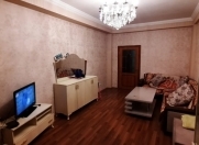 Satılır 3 otaqlı 98 m2 yeni tikili Əhmədli m.
