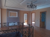 Satılır 8 otaqlı 246 m2 həyət evi Qəbələ