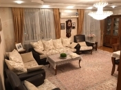 Satılır 4 otaqlı 108 m2 köhnə tikili Əhmədli