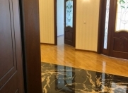 Satılır 5 otaqlı 220 m2 yeni tikili Nəriman Nərimanov m.