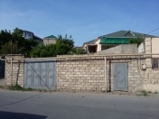 Satılır 3 otaqlı 80 m2 həyət evi Əmircan
