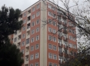 Satılır 1 otaqlı 60 m2 yeni tikili 5 mkr