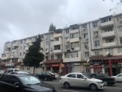 Satılır 3 otaqlı 62 m2 köhnə tikili Yasamal r.