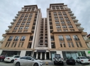 İcarəyə verilir 3 otaqlı 100 m2 yeni tikili Səbail r.