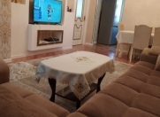 Satılır 3 otaqlı 72 m2 yeni tikili Əhmədli
