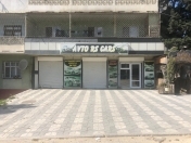 Satılır 3 otaqlı 85 m2 obyekt Xalqlar Dostluğu m.