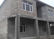 Satılır 5 otaqlı 190 m2 bağ evi Şüvəlan
