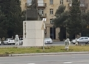 Satılır 3 otaqlı 65 m2 köhnə tikili Sumqayıt