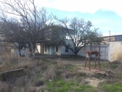 Satılır 5 otaqlı 100 m2 bağ evi Novxanı