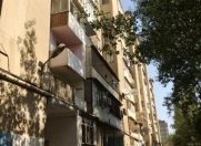Satılır 3 otaqlı 70 m2 köhnə tikili Əhmədli