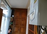 Satılır 3 otaqlı 70 m2 köhnə tikili Asan Xidmət-1