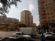 Satılır 1 otaqlı 500 m2 obyekt Yeni Yasamal