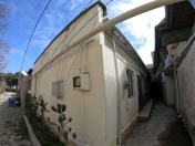 Satılır 1 otaqlı 22 m2 həyət evi Biləcəri