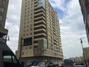 Satılır 5 otaqlı 230 m2 obyekt Nəriman Nərimanov m.