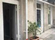 Satılır 2 otaqlı 18 m2 obyekt Nizami m.