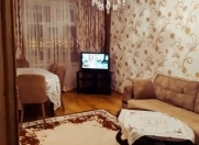 Satılır 3 otaqlı 78 m2 köhnə tikili Əhmədli