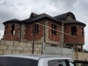 Satılır 6 otaqlı 220 m2 bağ evi Qusar