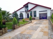 Satılır 4 otaqlı 200 m2 bağ evi Mərdəkan