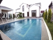 Satılır 5 otaqlı 300 m2 bağ evi Mərdəkan