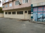 Satılır 3 otaqlı 65 m2 obyekt Xalqlar Dostluğu m.