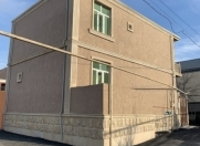 Satılır 4 otaqlı 145 m2 həyət evi Xırdalan