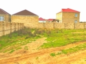 Satılır 5 sot torpaq Ramana