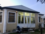 Satılır 3 otaqlı 130 m2 həyət evi Xırdalan