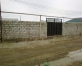 Satılır 12 sot torpaq Y.Suraxanı