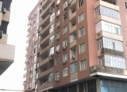 Satılır 1 otaqlı 76 m2 yeni tikili 4 mkr