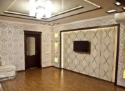 Satılır 3 otaqlı 120 m2 köhnə tikili Dağüstü parkı