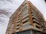 Satılır 1 otaqlı 76 m2 yeni tikili 4 mkr