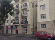 Satılır 1 otaqlı 36 m2 köhnə tikili Absheron Marriott otel