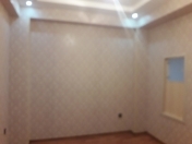 Satılır 3 otaqlı 103 m2 yeni tikili Əhmədli