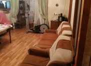 Satılır 1 otaqlı 32 m2 köhnə tikili İnşaatçılar m.