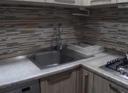 Satılır 3 otaqlı 66 m2 köhnə tikili İnşaatçılar m.