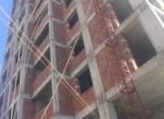 Satılır 2 otaqlı 93.75 m2 yeni tikili 7 mkr