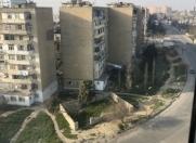 Satılır 3 otaqlı 110 m2 yeni tikili Y.Günəşli