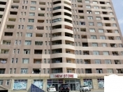 Satılır 3 otaqlı 127.4 m2 yeni tikili Neapol dairəsi