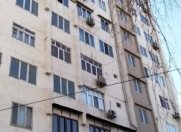 İcarəyə verilir 2 otaqlı 70 m2 yeni tikili Azadlıq prospekti m.