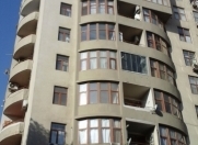 Satılır 2 otaqlı 73 m2 yeni tikili 8 mkr