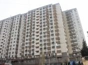 Satılır 1 otaqlı 50 m2 yeni tikili Y.Günəşli